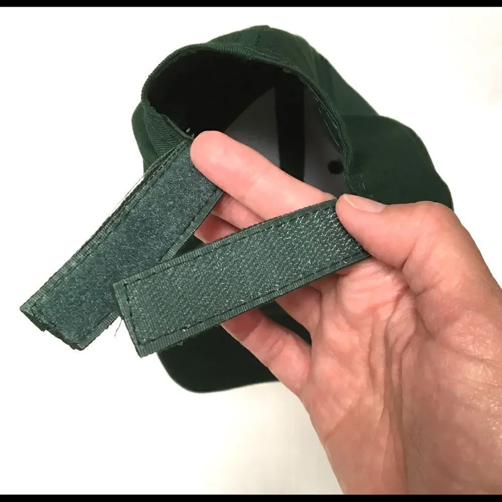 Jagermeifter green baseball cap OS‎